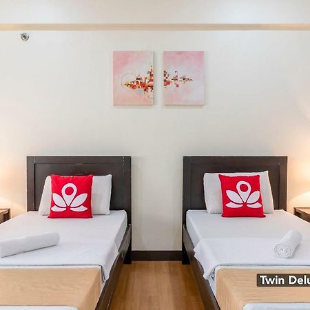 Zen Rooms Bp International Manila Ngoại thất bức ảnh