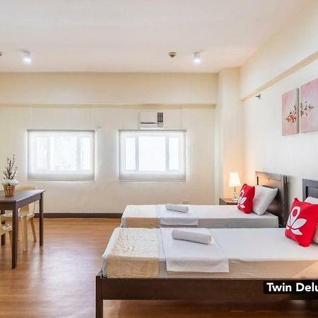 Zen Rooms Bp International Manila Ngoại thất bức ảnh