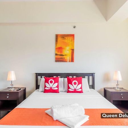 Zen Rooms Bp International Manila Ngoại thất bức ảnh