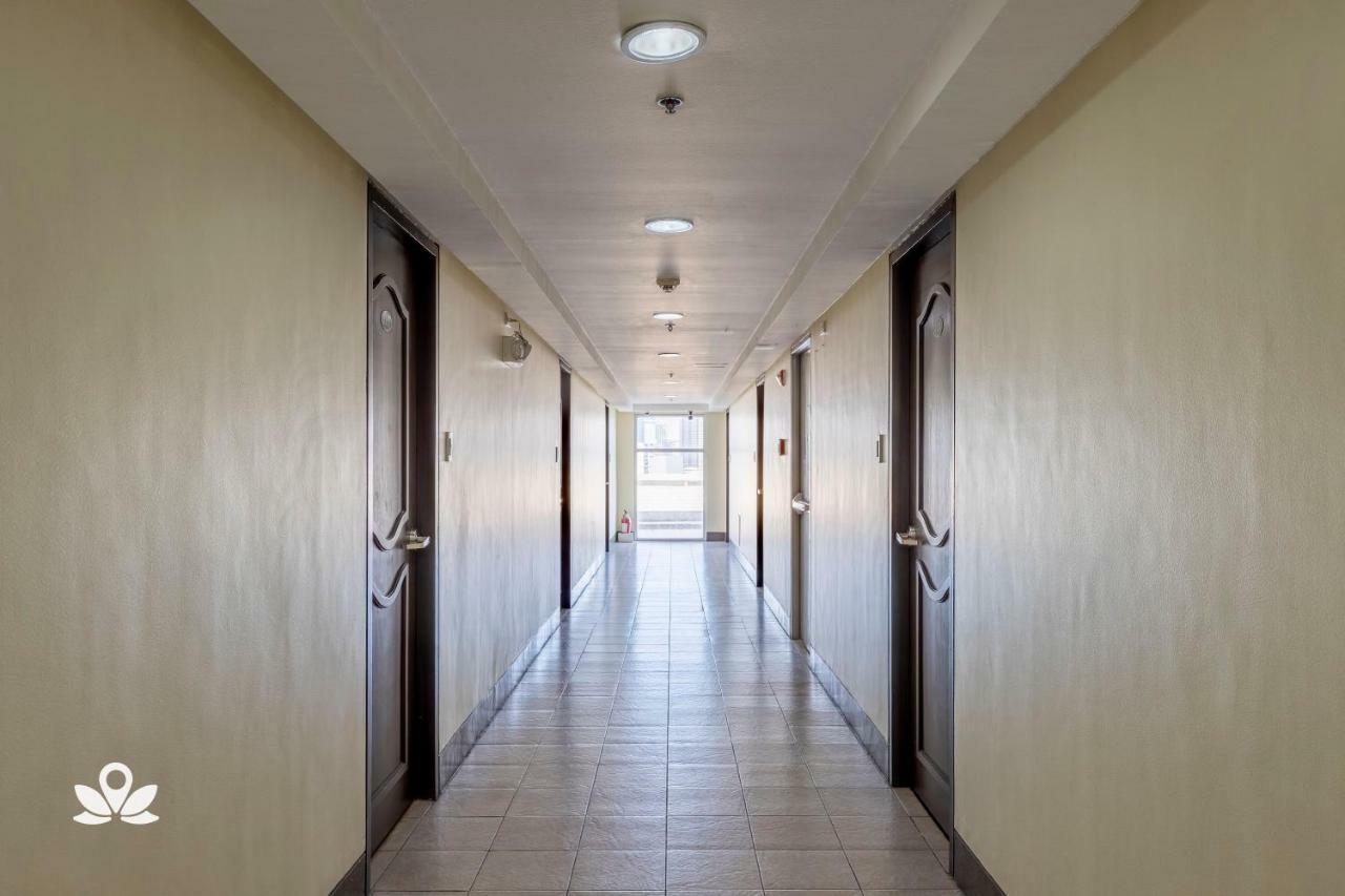 Zen Rooms Bp International Manila Ngoại thất bức ảnh